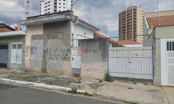 Imagem 3: Terreno Anália Franco