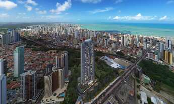 Imagem: Mirante Ruy Carneiro, Apartamento para venda