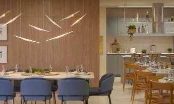 Imagem 5: Ecco - Apto 141m² 3 suítes, sacada gourmet e 2 vagas no Ecoville