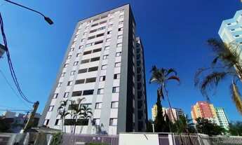 Imagem: Apartamento - Floradas de São José - Ed.Pontal