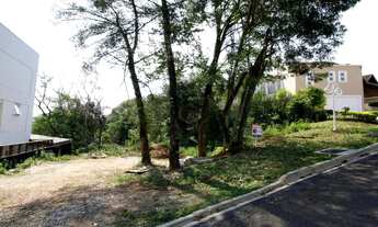 Imagem 6: SINTA O PRAZER DE VIVER EM CONTATO COM A NATUREZA Terreno em condomínio fechado no pilarzi