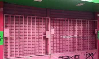 Imagem: Ponto comercial Loja Liberdade