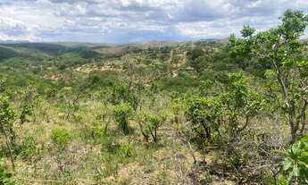 Imagem 7: Terreno sítio Serra do Cipó 1000m2