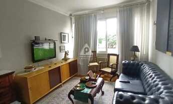 Imagem 2: 3 quartos, 1 suite, 1 vaga de garagem na Tijuca