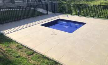 Imagem 7: Casa em condomínio área de lazer completa Sorocaba 2 dormitórios