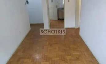 Imagem 3: IMOBILIÁRIA SCHOTKIS ALUGA APARTAMENTO DE 01 DORMITÓRIO NA LIMA E SILVA PRÓXIMO A VENÂNCIO