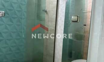 Imagem 4: Apartamento em Rua Giacinto Tognato - Baeta Neves - São Bernardo do Campo/SP