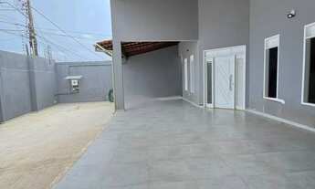 Imagem 3: Casa Solta para venda no Planalto Vinhais