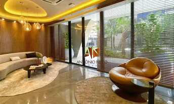 Imagem 4: Icon Condominium - Apartamento com 4 suítes à venda, 253 m² - Meireles - Fortaleza/CE