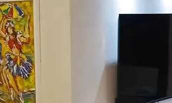 Imagem: ALUGO FLAT CASA CAIADA BEIRA MAR em Casa