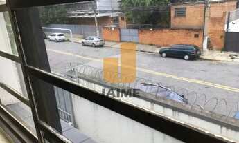 Imagem: Galpão, Barra Funda - São Paulo