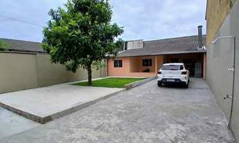 Imagem: Casa de ferias Matinhos balneário Caiobá