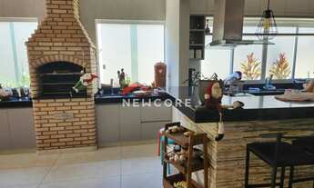 Imagem 3: Casa de condomínio em Rua Antônio Francisco Rosa - Aclimação - Uberlândia/MG