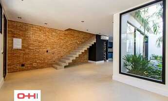 Imagem 2: Aluguel Casa 3 Dormitórios - 160 m² Vila Olímpia