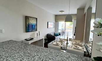 Imagem 4: Apartamento à venda, 62 m² por R$ 915.000,00 - Campestre - Santo André/SP