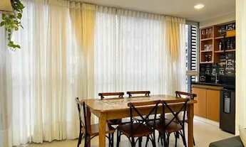 Imagem 2: Lindo 04 Quartos, 01 Suíte em Jardim Camburi