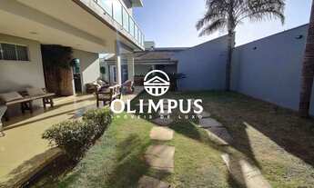 Imagem 3: Excelente sobrado em uma ótima localização no Jardim Karaíba