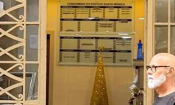 Imagem: Vendo 2 Grupos de Salas Comerciais Mobiliadas