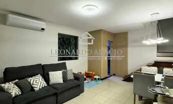 Imagem 3: CASA DOS SONHOS EM COLINA DE LARANJEIRAS 03 QUARTOS COM SUÍTE