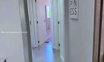 Imagem 3: Apartamento para Venda em Florianópolis, Cachoeira do Bom Jesus, 3 dormitórios, 1 suíte, 2