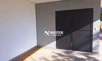 Imagem 3: Casa com 3 dormitórios, 166 m² - venda por R$ 900.000,00 ou aluguel por R$ 5.000,00/mês