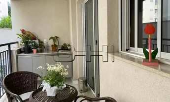 Imagem 4: Venda Apartamento 3 Dormitórios - 70 m² Pompéia