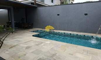 Imagem 7: Casa em Condomínio para Venda, Parque Residencial Damha II no bairro Parque Residencial Da