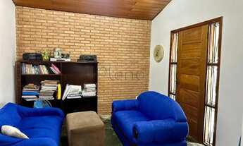 Imagem 4: Casa à venda em Campinas, Parque São Quirino, com 3 quartos, com 228 m²