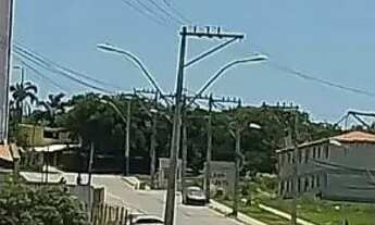 Imagem 5: Apartamento térreo