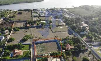 Imagem: Terreno no matapoã com escritura 3.000m2