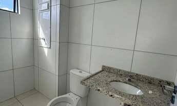 Imagem 3: Imóvel para aluguel com 52m², 2 quartos, 1 suíte, varanda, na Iputinga