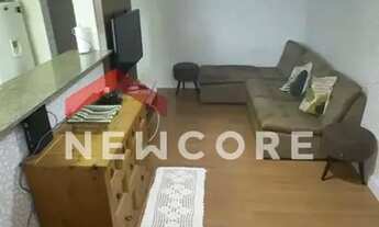 Imagem 3: Apartamento em Rua Canadá - Jardim Solange - Bauru/SP