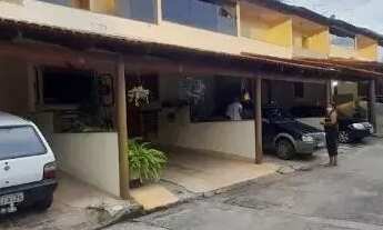 Imagem 3: Sobrado - Res. Tagore Biran - 2 quartos Sobrado com 2 Quarto(s) e 2 banheiro(s) à Venda, 6