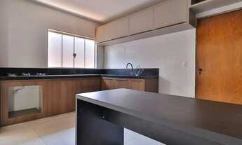 Imagem 6: Casa térrea no bairro Itanhangá Park