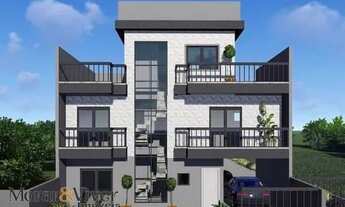 Imagem 3: Sobrado para Venda em Curitiba, Boqueirão, 3 dormitórios, 1 suíte, 2 banheiros, 1 vaga