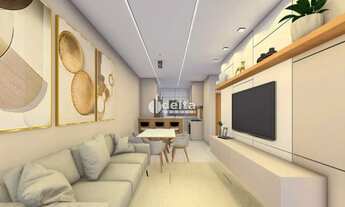 Imagem 2: Casa disponível para venda no bairro Mansour III em Uberlâmdia-MG