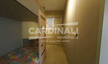 Imagem 6: Casa de dois dormitórios mobiliada