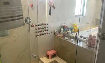 Imagem 16: Aluguel Casa Duplex com 4 suítes no condomínio Gileade próximo Villas Atlântico