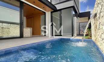 Imagem: Casa para venda no Florais do Parque