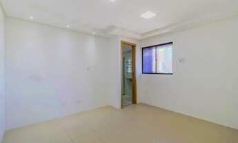 Imagem 6: Apartamento à venda em Boa Viagem com 3 suítes e varanda