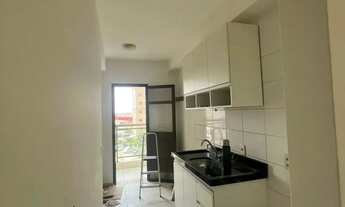 Imagem 3: Imóvel para aluguel possui 86 metros quadrados com 3 quartos em Calhau - São Luís - MA