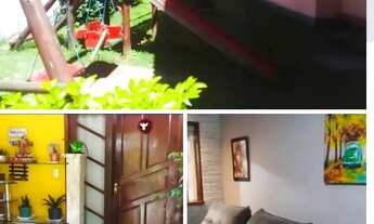 Imagem 2: Imóvel para venda com 130 metros quadrados com 4 quartos em Jardim Sulacap - Rio de Janeir