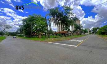 Imagem: Lote no Jardim Luz - Aparecida de Goiânia