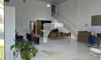 Imagem 5: Barracão, 470 m² - venda por R$ 2.500.000,00 ou aluguel por R$ 13.000,00/mês - Antares - L