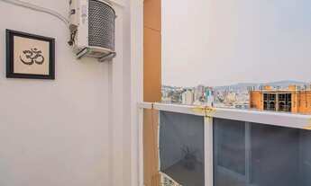 Imagem 3: Quarto e sala planejado e com vaga, ao lado do Shopping Independência para venda