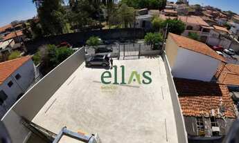 Imagem 2: Apartamento com 2 dormitórios à venda, 52 m² por R$ 295.000 - Vila Hortência - Sorocaba/SP