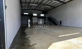 Imagem 2: Galpões - Segismundo Pereira