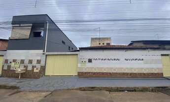 Imagem: Aluga-se Casa de 03 quartos na laje