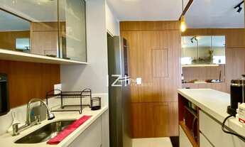 Imagem 7: Apartamento Duplex com 2 suítes, 108 m² - venda por R$ 2.350.000 ou aluguel por R$ 16.980