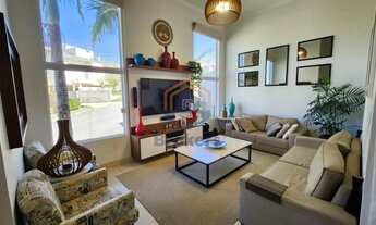 Imagem: Casa em Condominio em Parque das Laranjeiras